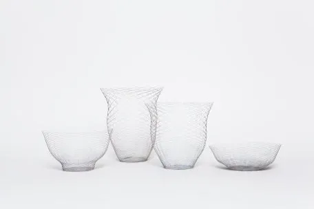 Air Vase Artist Series by Torafu Architects - party