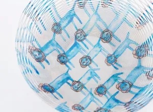Air Vase Artist Series by Torafu Architects - party