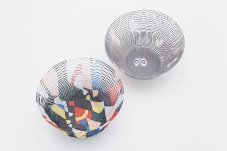 Air Vase Artist Series by Torafu Architects - party