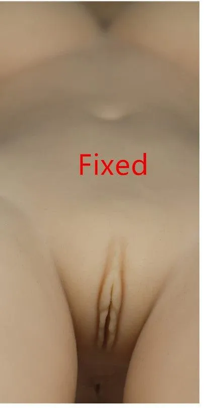 Camille Irontech Sex Doll 150cm