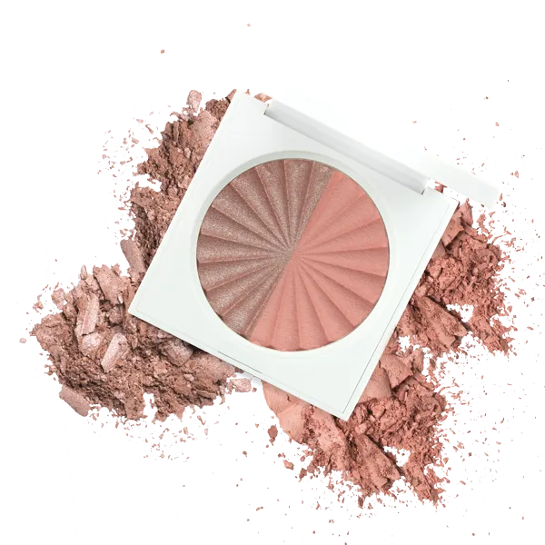 Chick Lit Blush Duo
