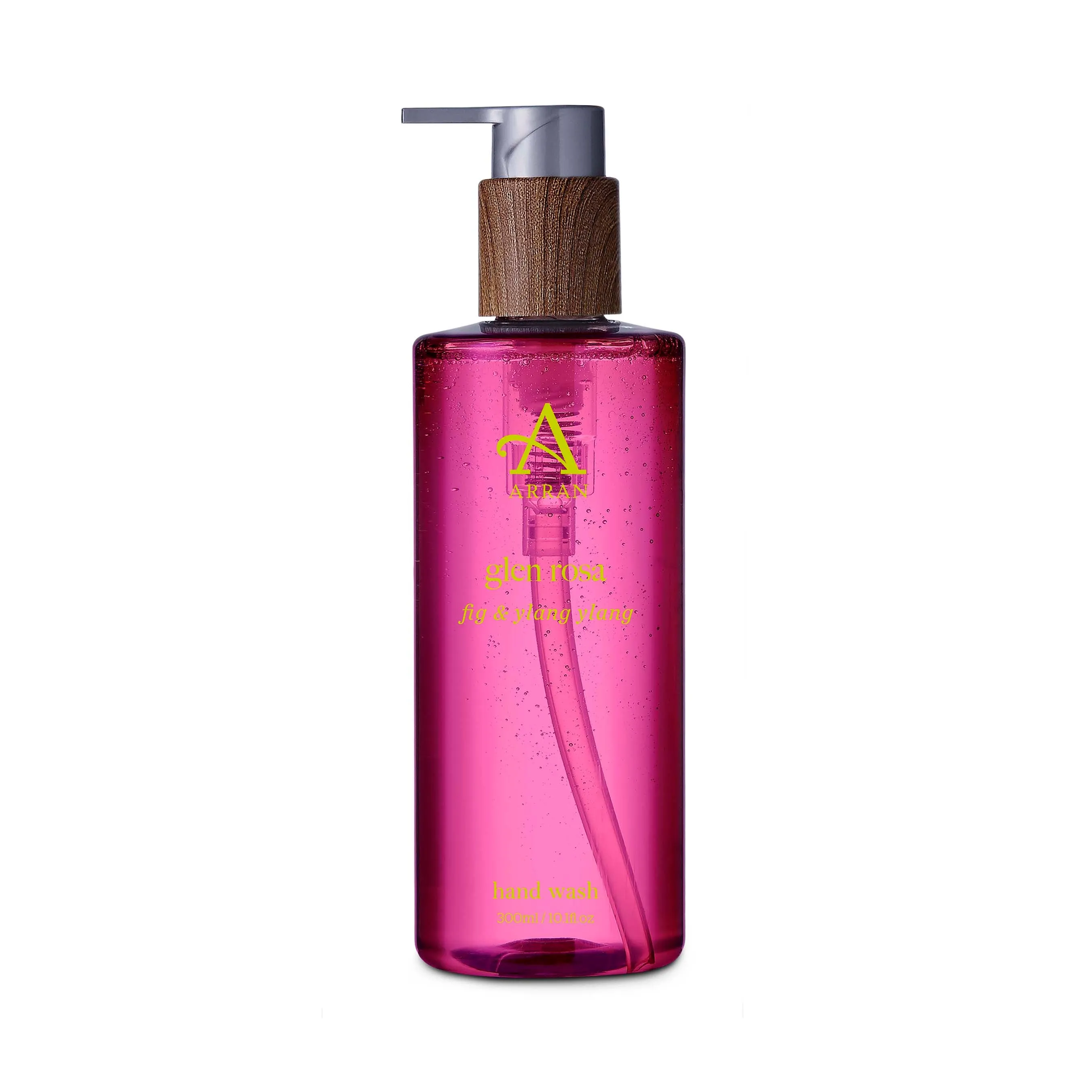 Glen Rosa Fig & Ylang Ylang Hand Wash