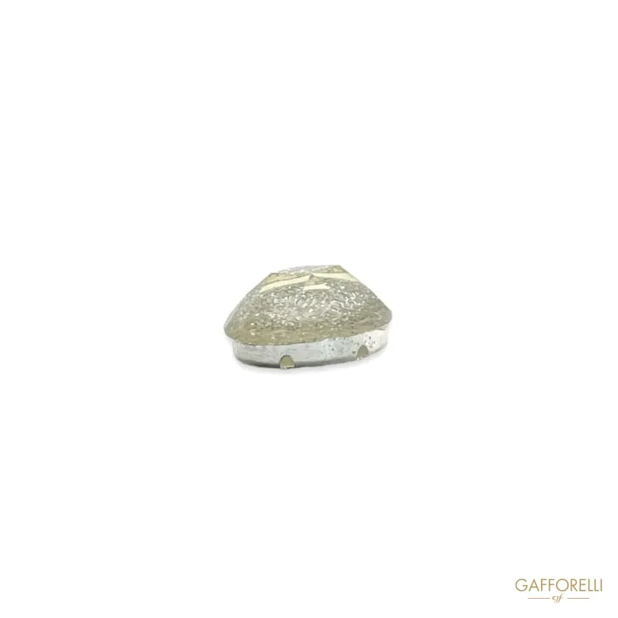 Glitter Embroidery Rhinestones - Art. D251 - Gafforelli Srl