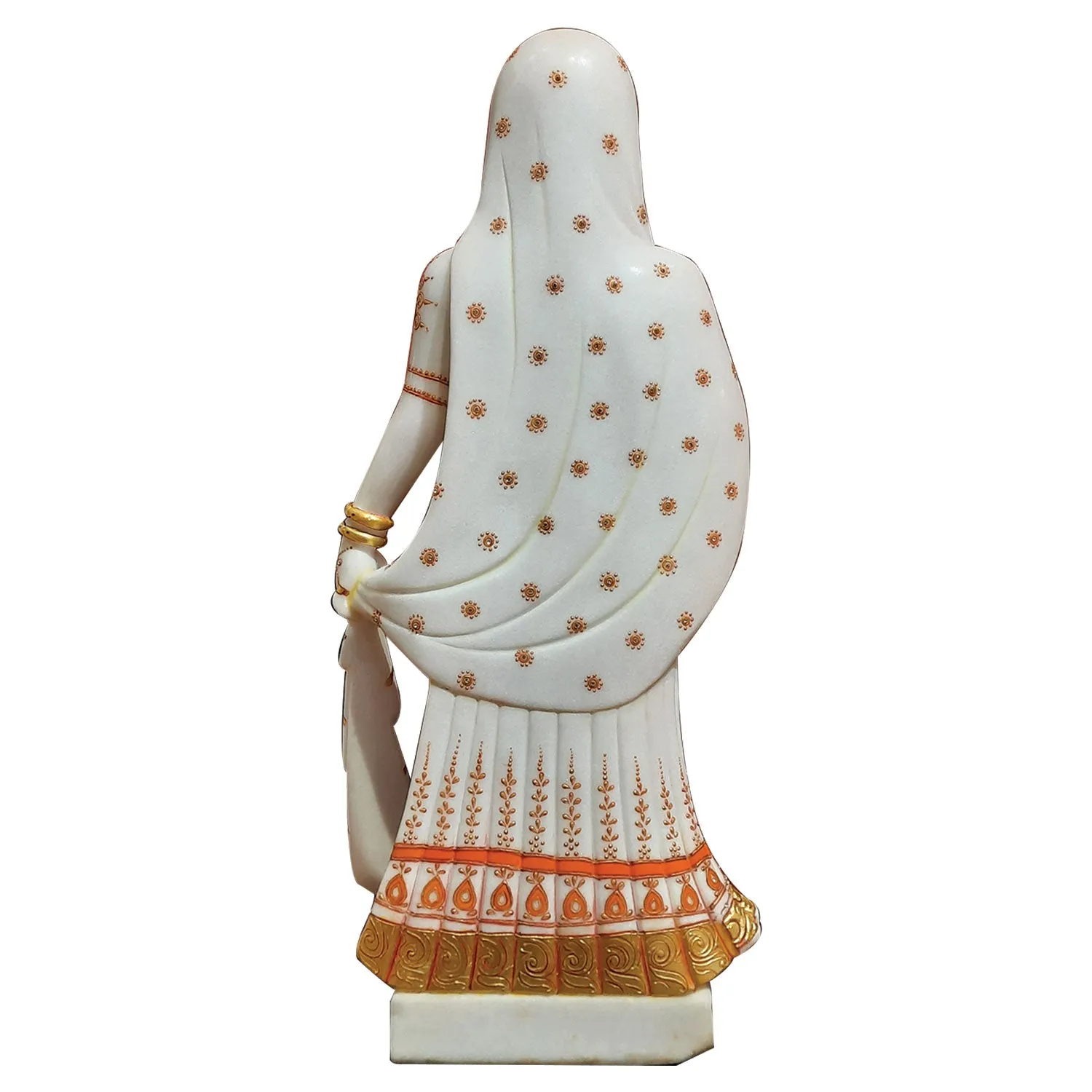 Marble Bani Thani Standing 36 in