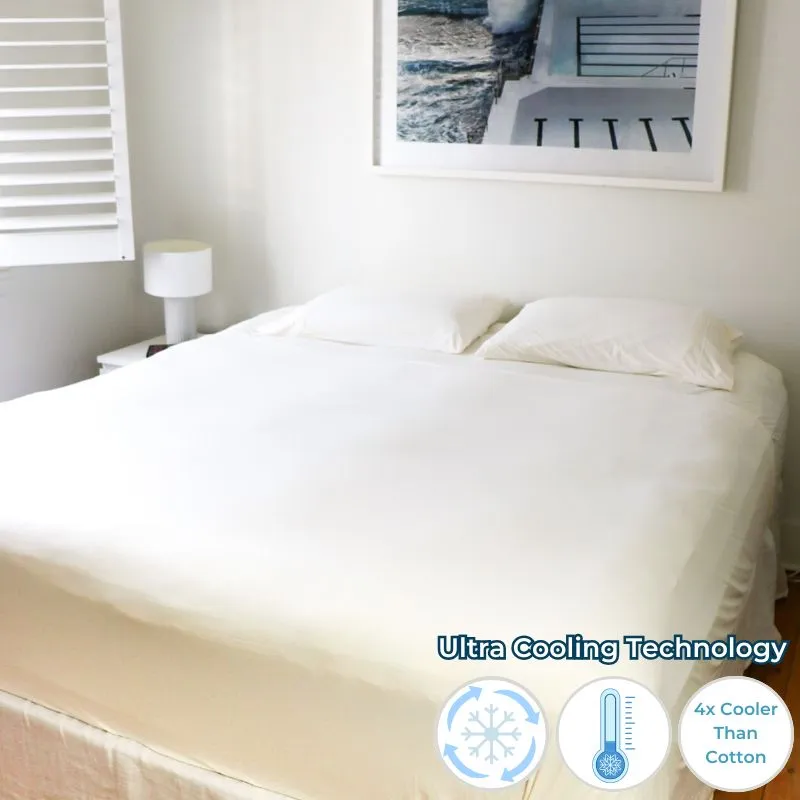 Morgan and Reid Ultra Cooling Sheet Set