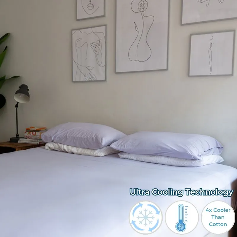 Morgan and Reid Ultra Cooling Sheet Set