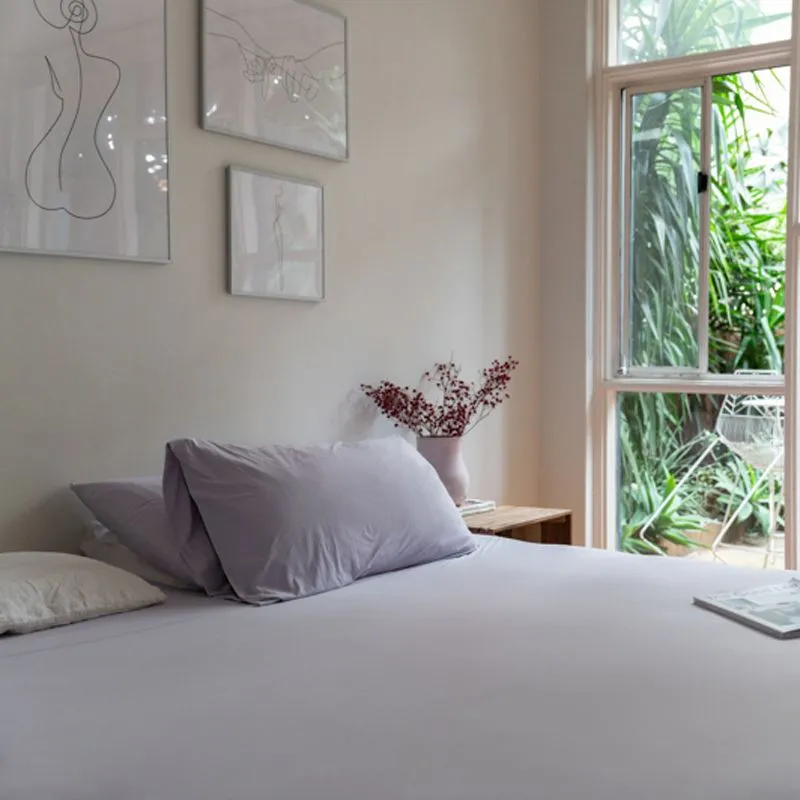 Morgan and Reid Ultra Cooling Sheet Set