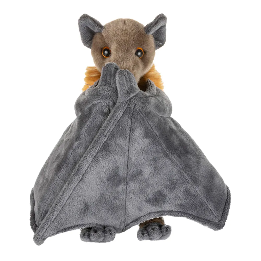 Plush: Fruit Bat