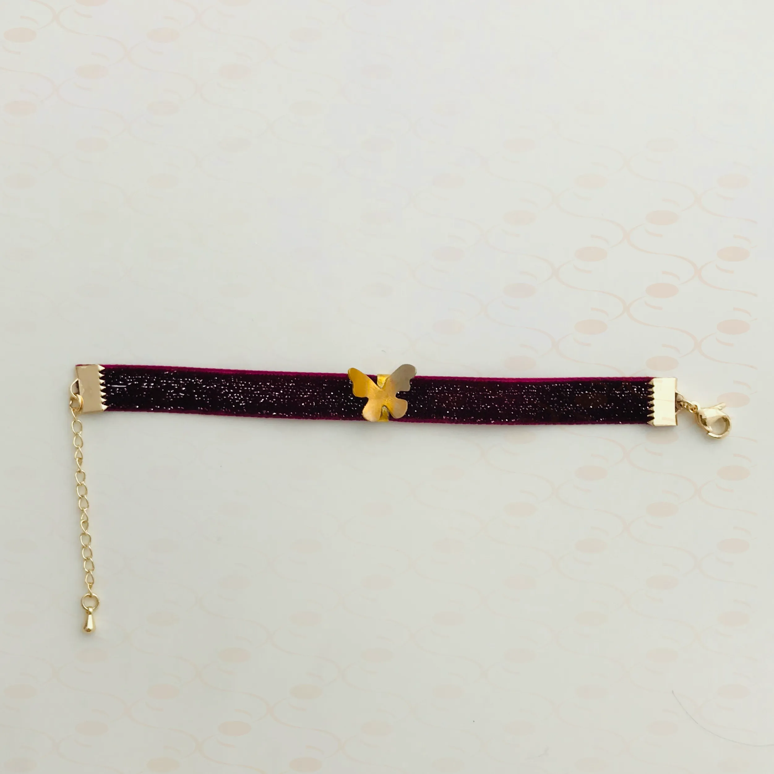 "Adventure" Choker Collection