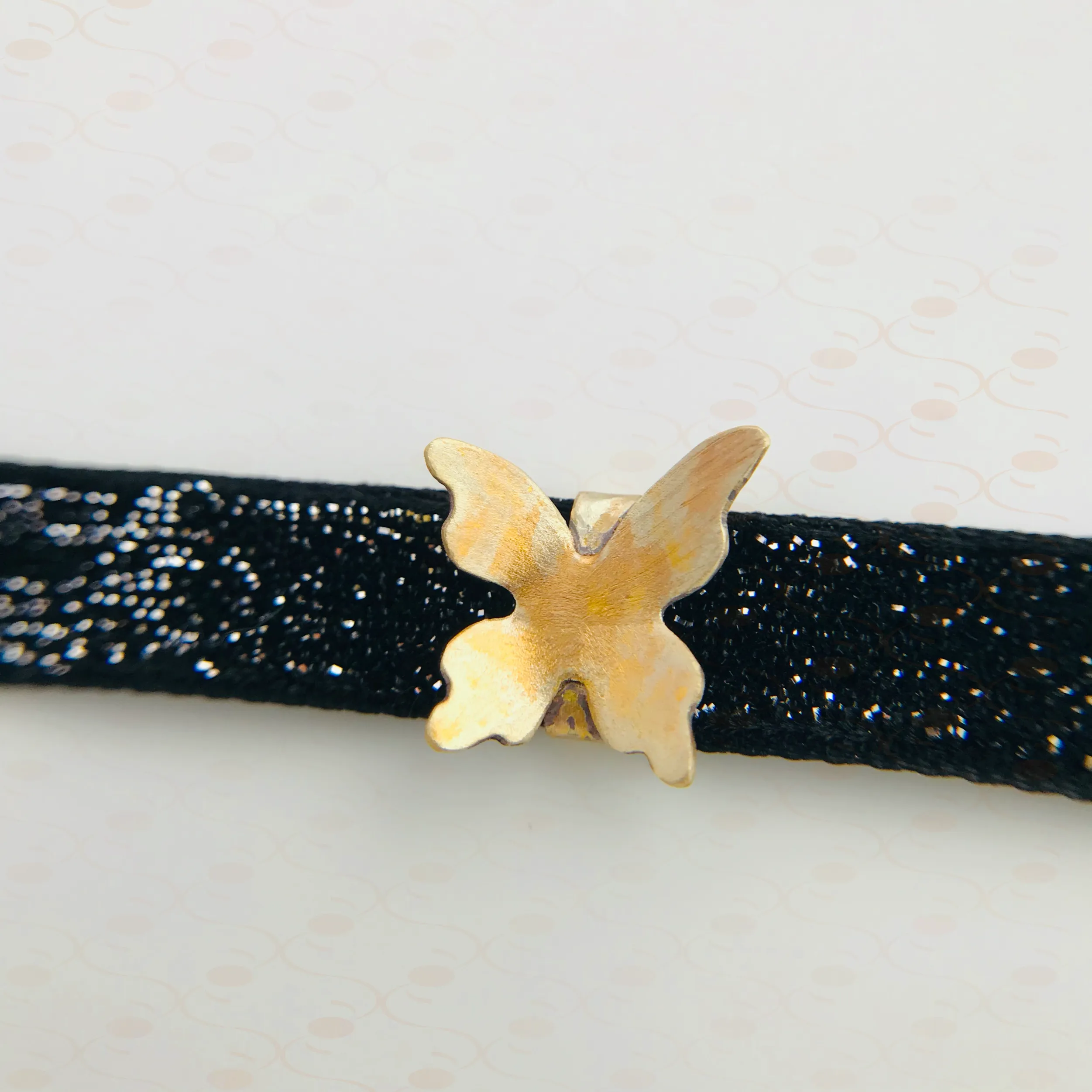 "Adventure" Choker Collection