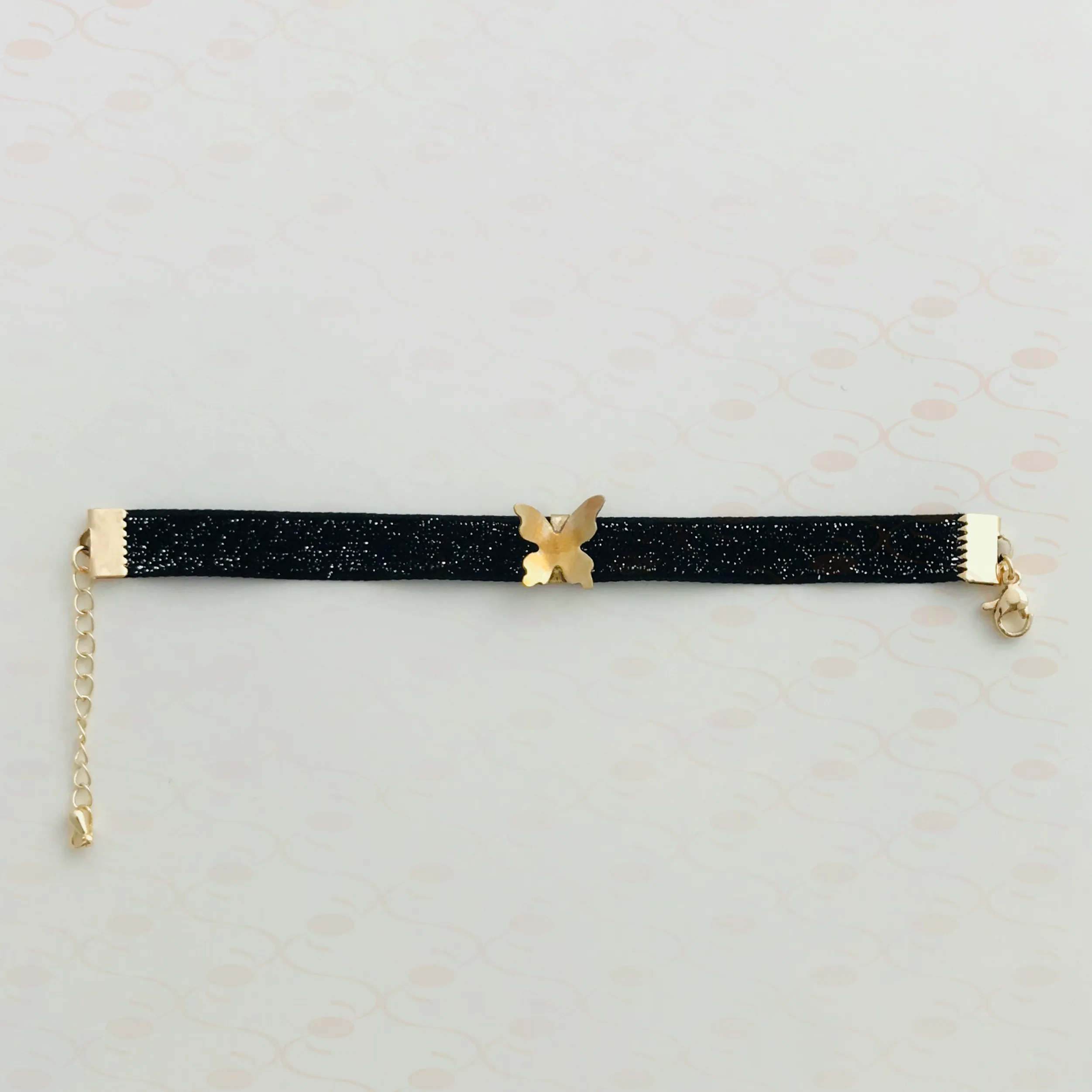 "Adventure" Choker Collection