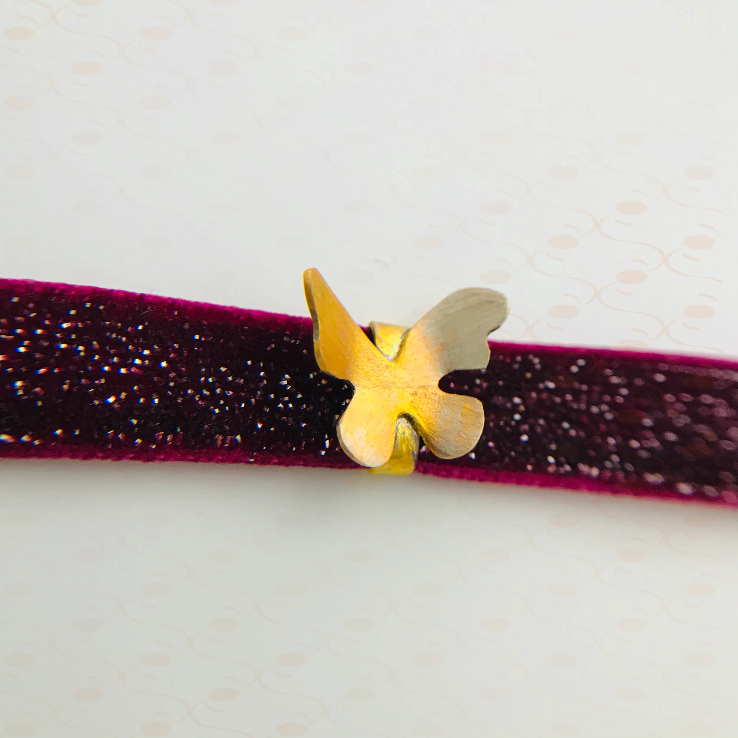 "Adventure" Choker Collection