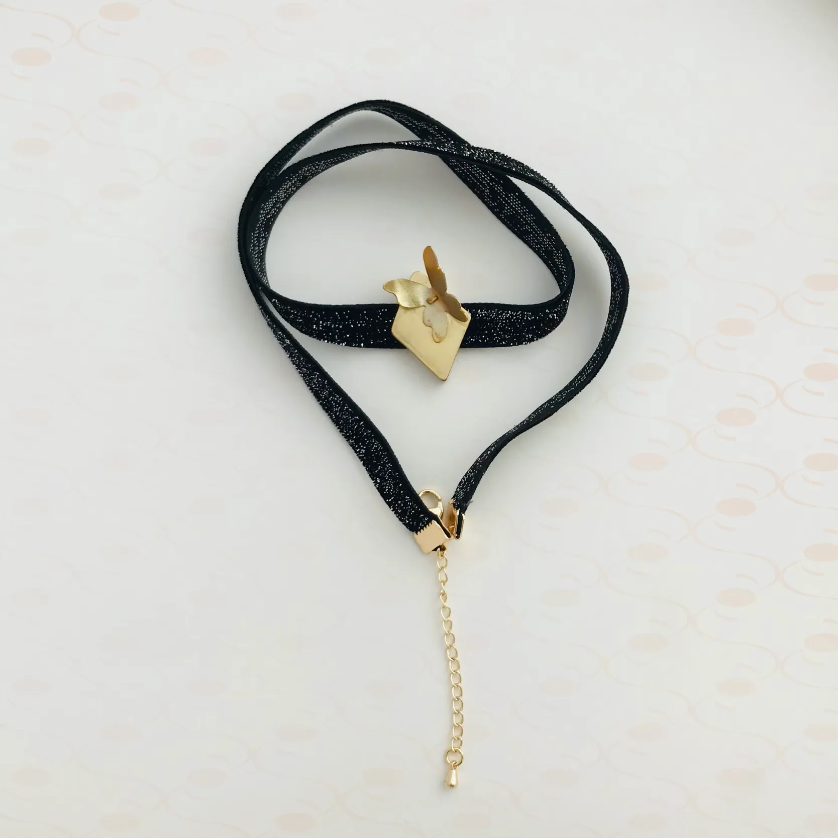 "Adventure" Choker Collection