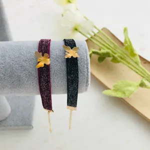 "Adventure" Choker Collection