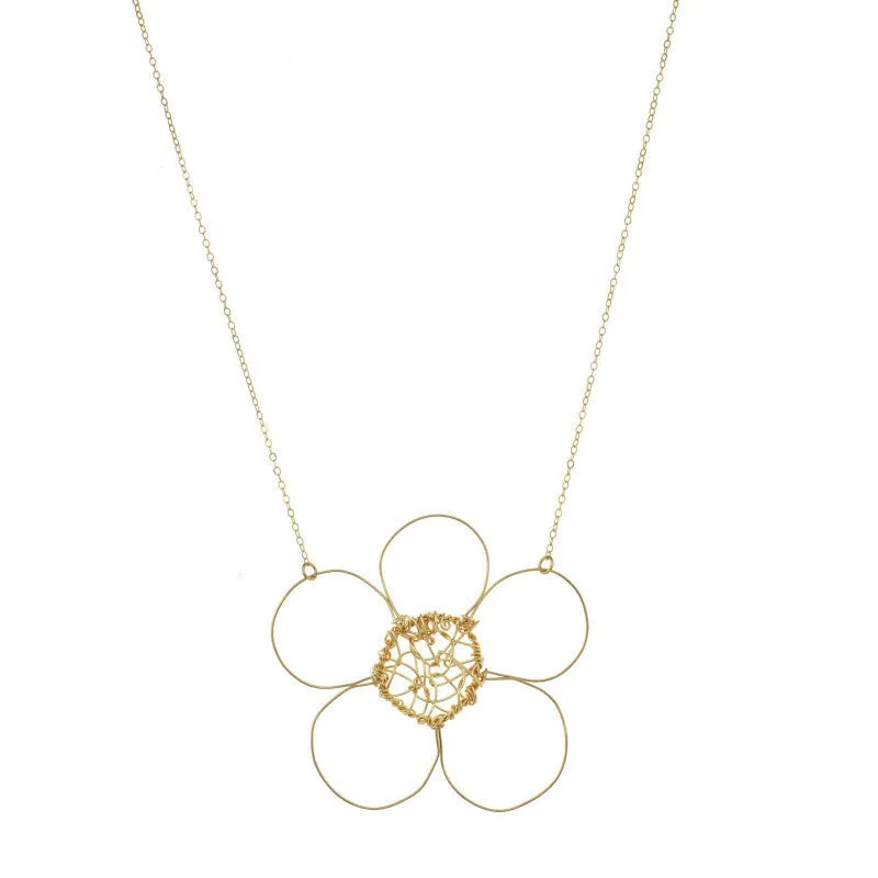 Signature Flower w/Chaos