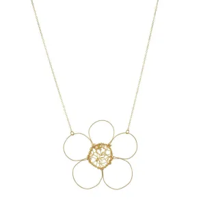 Signature Flower w/Chaos